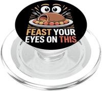 Deleita tus ojos en este Día de Acción de PopSockets PopGrip para MagSafe