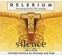 Delerium Ft Sarah Mclachlan - Silence