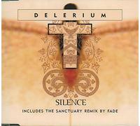Delerium - Silence