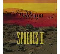 Delerium - Spheres 2