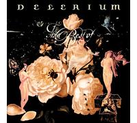 Delerium - The Best Of