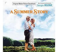 Delerue, George - A Summer Story (Expanded)