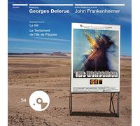 Delerue, George - Horsemen