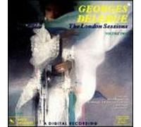 Delerue, Georges - London Sessions 2