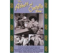 DELETED-ABBOTT & COSTELLO - Abbott And Costello - TV Show - Volume 11 [Reino Unido] [DVD]