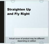 DELETED-COLE,NAT KING - Straighten Up and Fly Right