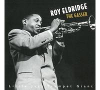DELETED-ELDRIDGE,ROY - The Gasser
