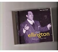 DELETED-ELLINGTON,DUKE - 604988920024 Take the 'a' Train