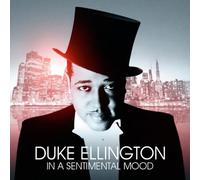 DELETED-ELLINGTON,DUKE - In a Sentimental Mood