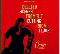 Deleted Scenes from the Cuttin