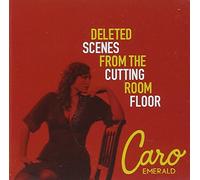 DELETED SCENES FROM THE CUTTING (PL)