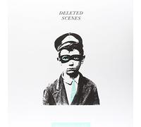 Deleted Scenes - Young People's Church of Air [Vinilo]