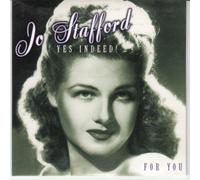 DELETED-STAFFORD,JO - For You