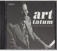 DELETED-TATUM,ART - 0805520013383 Elegie