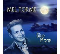 DELETED-TORME,MEL - Blue Moon