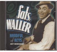DELETED-WALLER,FATS - Ain't Misbehavin'