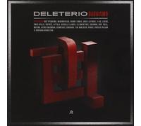 Universal Billard – Deleterio – Dadaísmo
