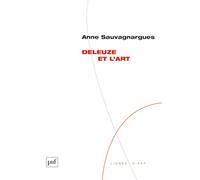 Deleuze et l'art