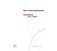 Deleuze Et Lart (ebook)