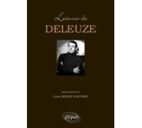 Deleuze. Lectures. (ebook)