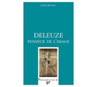 Deleuze Penseur De Limage (ebook)