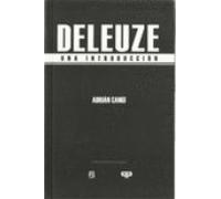 Deleuze: Una Introduccion