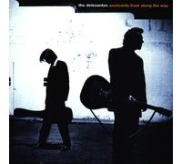 Delevantes – Postcards From Along the Way – CD