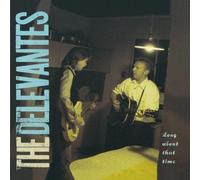 Delevantes,the - Long About That Time