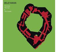 Deleyaman - The Lover,the Stars & the Citadel (Lp) [Vinilo]