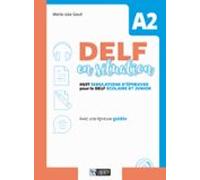 delf en situation a2
