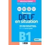 Delf En Situation B1