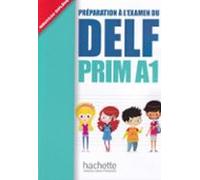 Delf Prim A1 Alumno