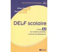 Delf Scolaire A1