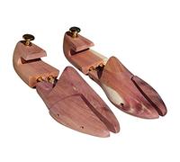 DELFA Consul Cedar Horma de zapato madera del cedro rojo T. 37/38