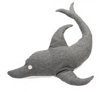 Delfín ECO de peluche para perro - Duvo Plus - Tamaño: Pequeño