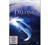 Delfine - Eine phantastische Reise in die Welt der Delfine [Alemania] [DVD]