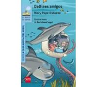 Delfines Amigos