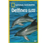DELFINES:EL LADO SALVAJE