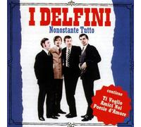 Delfini I - Nonostante Tutto