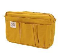 Delfonics CA83 - Organizador Interior, Talla M, Amarillo