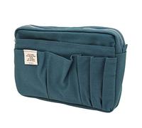 Delfonics CA83 Pochette de transporte intérieure Taille M Bleu