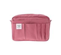 Delfonics Estuche de Transporte Interior: 10-1/2 in. x 7-1/4 in. (Rosado) / Medium