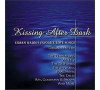 Delfonics - Kissing After Dark