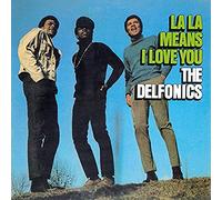 Delfonics - La La Means I Love You [180 gm vinyl] [Vinilo]