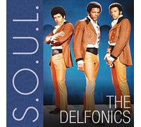 Delfonics - Soul