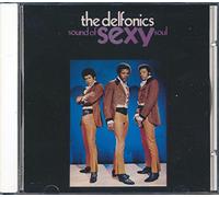 Delfonics - Sound of Sexy Soul