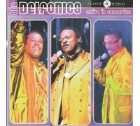 Delfonics - The Delfonics - Live In Concert (US Import)