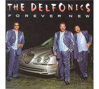 Delfonics, the - Forever New