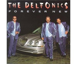 Delfonics, the - Forever New