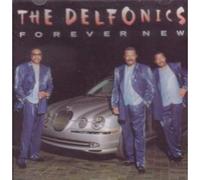 Delfonics,the - Forever New [Import]